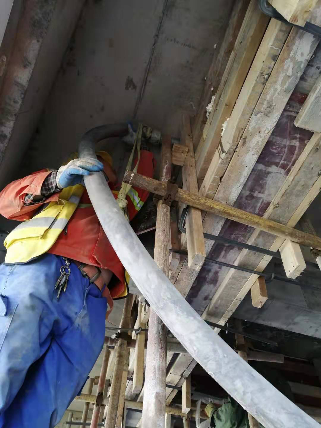 防水层出现问题，怎么处置？（上）