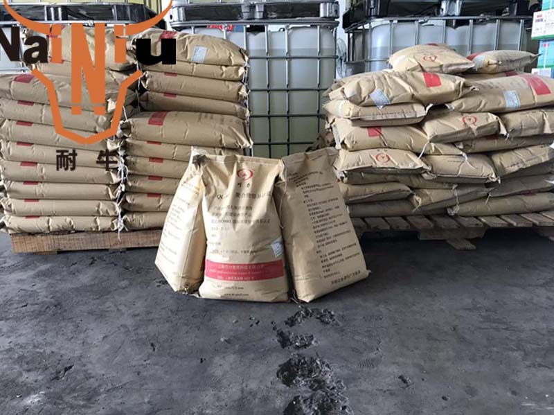 UHPC中粗细骨料的含泥量不严格治理有什么风险？