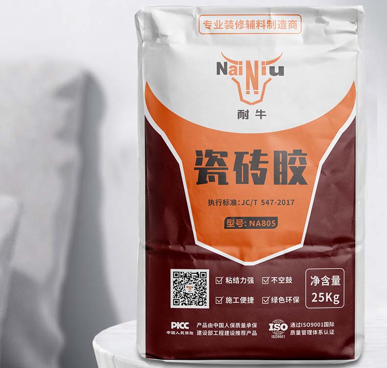 瓷砖胶和水泥哪种好？