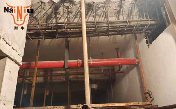 PA电子一飞冲天聚合物建补砂浆施工的最佳机遇