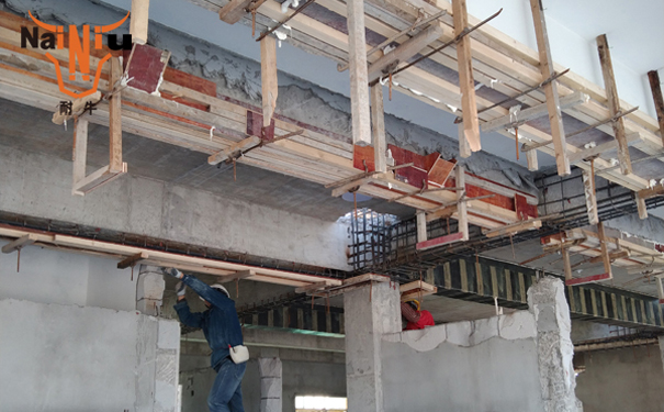 PA电子一飞冲天聚合物建补砂浆若何做好养护工作