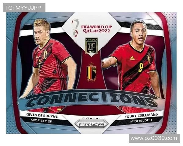 数字足球崛起 NFT球星卡助力球迷收藏新风潮 数字足球崛起 NFT球星卡助力球迷收藏新风潮