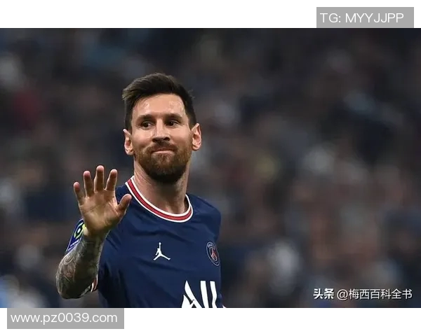 梅西是否为足球历史第一人他能超越谁成为永恒传奇 梅西是否为足球历史第一人他能超越谁成为永恒传奇