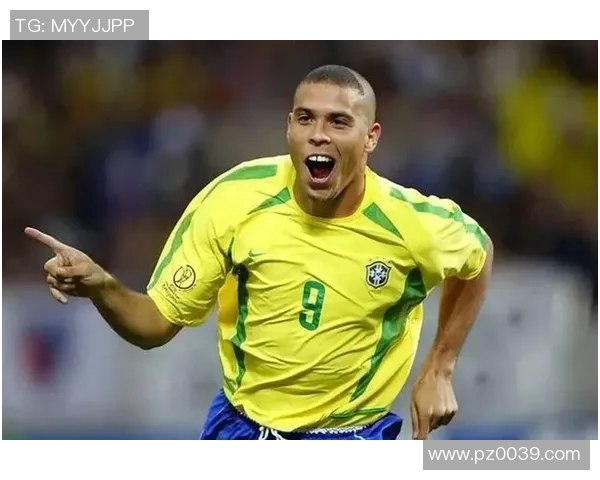 猜猜这些足球明星的外号,看看你能认出几个? 猜猜这些足球明星的外号,看看你能认出几个?