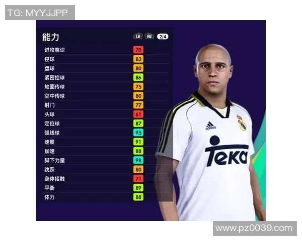 实况足球星数越高越好吗？解析球员星数对比赛表现的影响